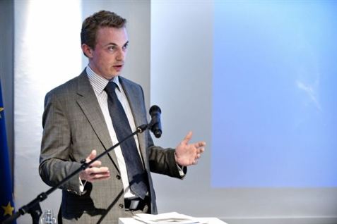 DFer: Romaer må stoppes