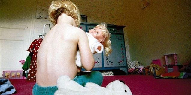 Mor bag sexovergreb: Vi er jo frie mennesker