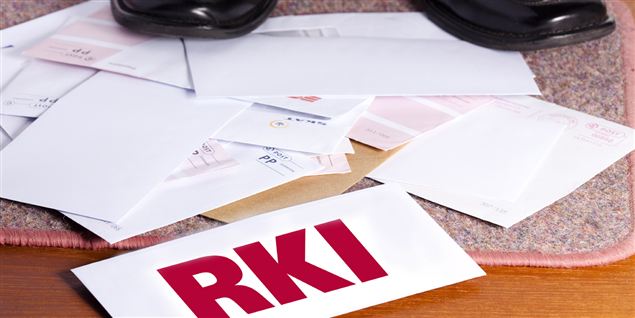 Trick: Sådan undgår du RKI's gabestok