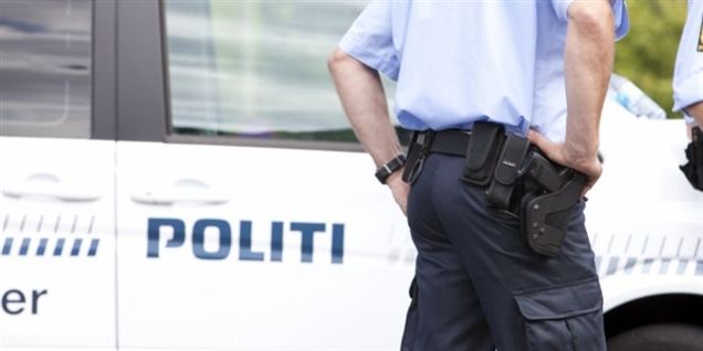 Pløjede tre ned - kvinde mistede ben