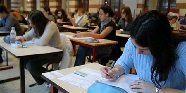Boom i studenter med anden etnisk baggrund