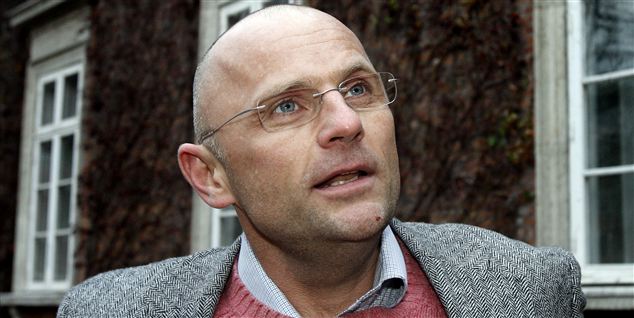 De rige: Sort arbejde, ja tak