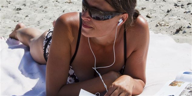 Få en ny sommerferie hvis du bliver syg