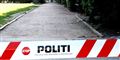 19-årig pige udskrevet efter rocker-skud