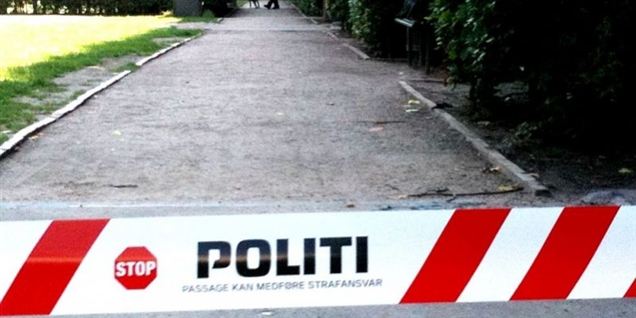 19-årig pige udskrevet efter rocker-skud