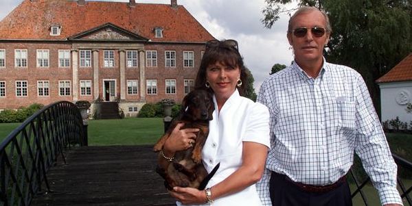Godsejere udnytter au pair som tjenestepiger