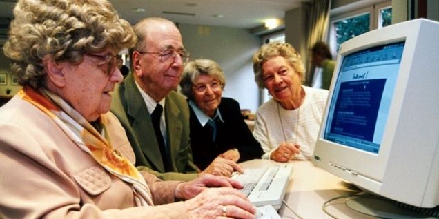 Ældreboom er over os