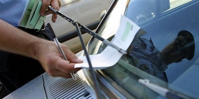 Miljøzoner snyder os på bilferien