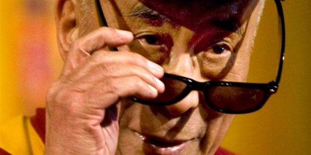 Dalai Lama fylder 75 år