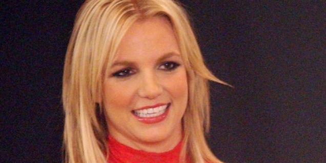 Britney bange for sex-snak