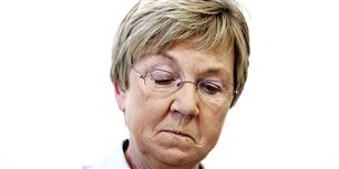 "Søren Pind bør fratages retten til at have au pair," siger Marianne Jelved (R).
