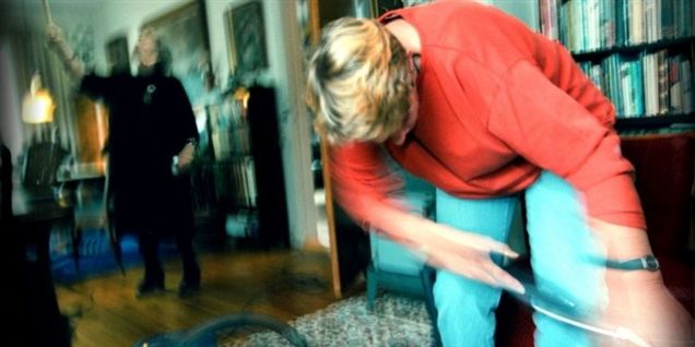 Hjemmeplejer siger op efter plejesvigt