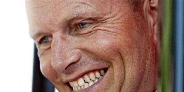 Bjarne Riis har fundet nye sponsorer