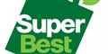 Fejlmærket kød i SuperBest