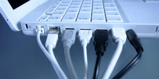 Hacker belurede skolepiger på webcam