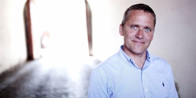 Liberal Alliance: Saxo-penge lugter ikke