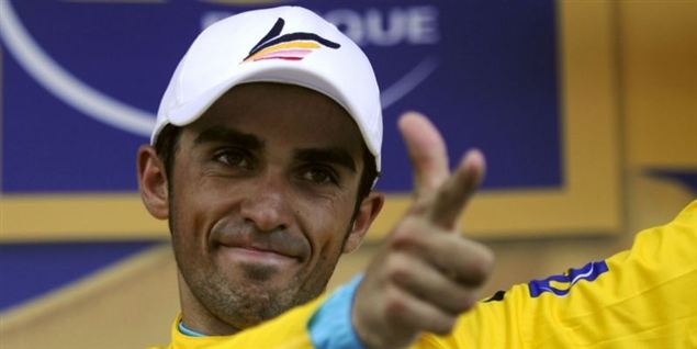 Så meget skal Riis lægge for Contador