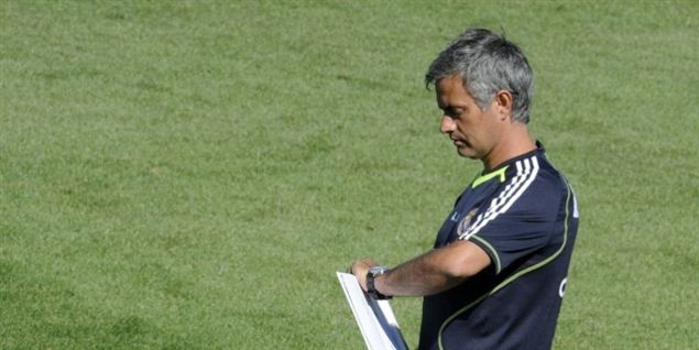 Mourinho tror på Laudrup som Real-træner