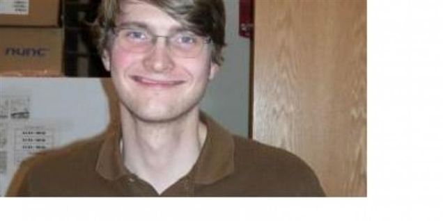 Professor som 28-årig