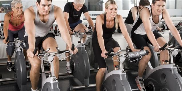 HK/Privat varsler strejke overfor Fitness World.