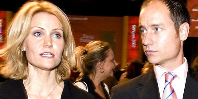Sagen om Helle Thornings mand, Stephen Kinnock, vil ikke dø. Nu kryber S-bossen til korset.