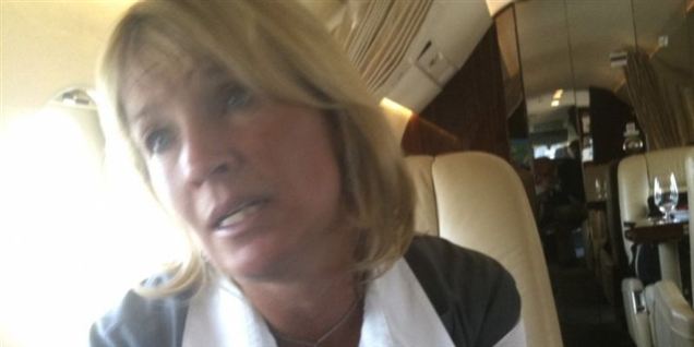 Lene Espersen vil ikke kaldes Ferieministeren