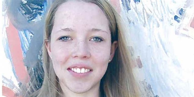 Teenagere fundet efter 44 dage i skjul