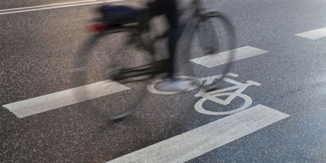 Højsæson for forsvundne cykler