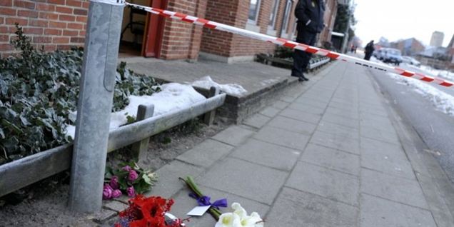 48-årig tiltalt for Maria-drab