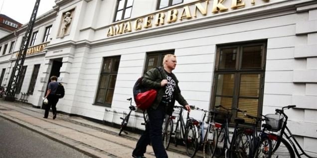 Amagerbyer flygter fra Amagerbankens fallitbo