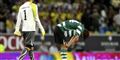 Sporting-anfører er skuffet