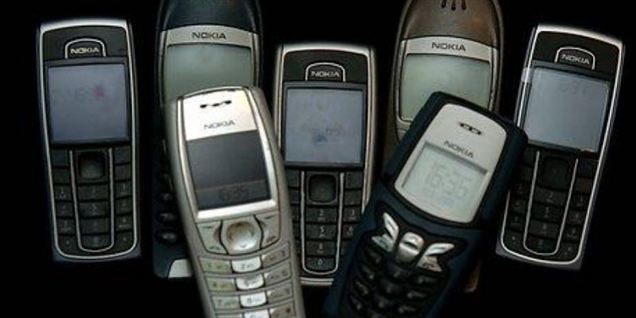 Vores mobil finansierer krig i Congo