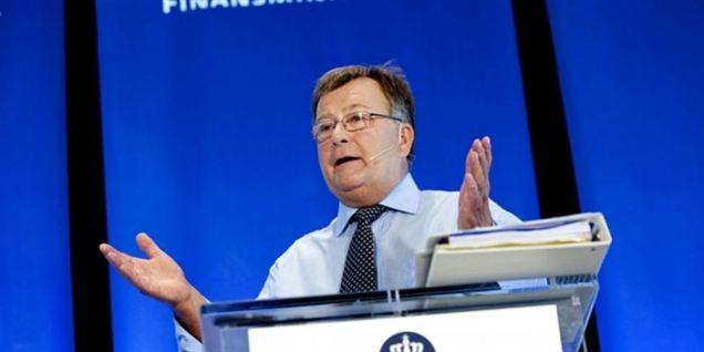 Økonom: Svagt punkt i Hjorts finanslov