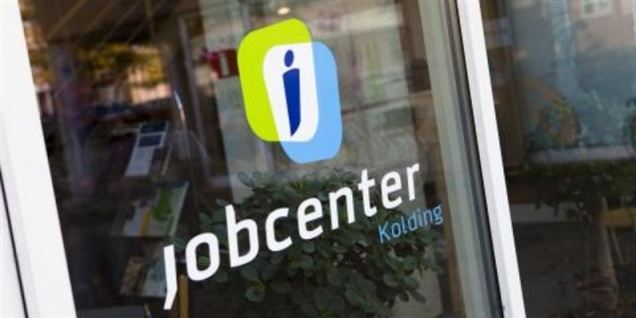 Kortsigtet jobplan skydes i sænk