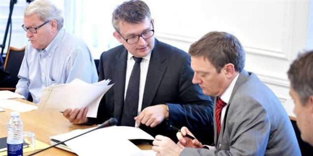 Eksperter: Skatte-argument holder ikke