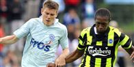 FCK henter angriber hjem