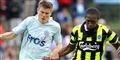 FCK henter angriber hjem