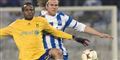 Troest tilbage hos OB efter fiasko