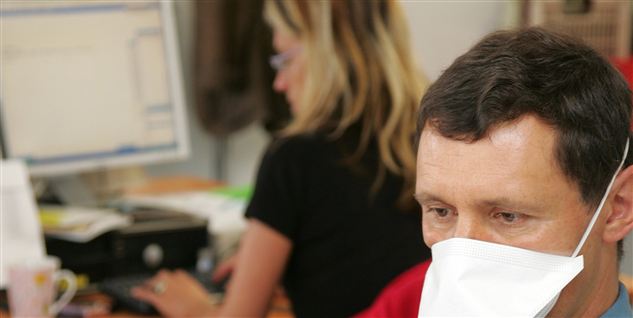 Føj!! Sådan afliver du drageånde