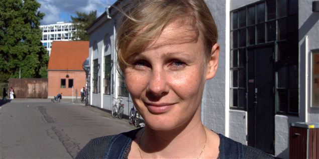 Pia blev sortlistet af forsikringsselskab