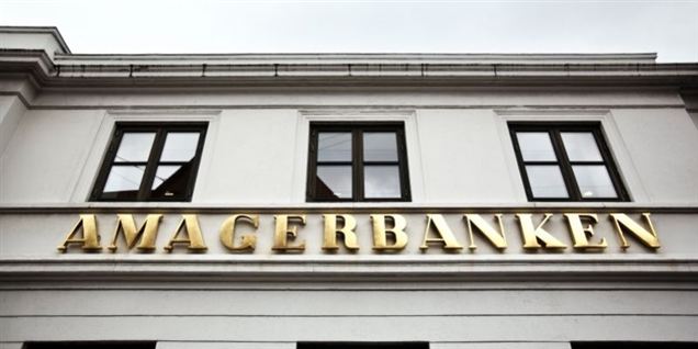 Pengetanken bugner hos Karsten Ree