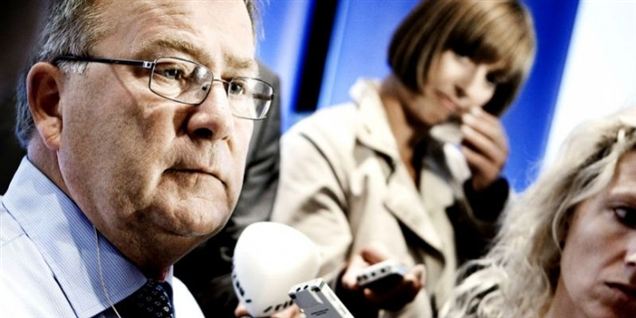 Hjort angriber S-SF: I mangler 10 mia.