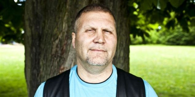 Jønke utilfreds med erstatning