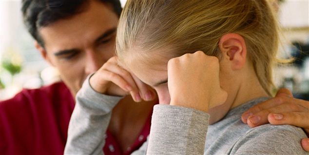 Lærere skal lære om skilsmisser