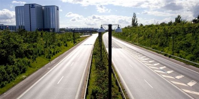 FDM: Brug i stedet penge på problem-motorveje