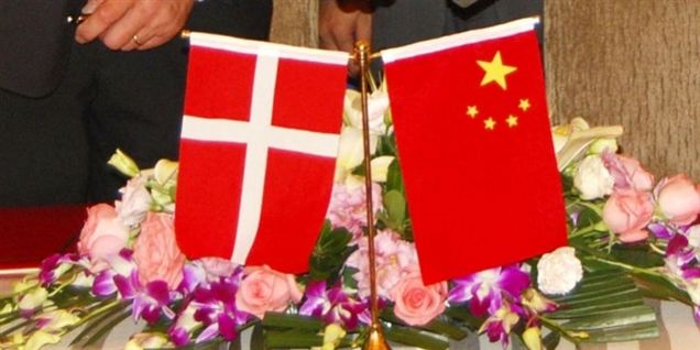 Outsourcing til Kina blegner