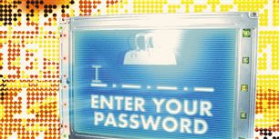 Det behøver ikke at være svært at finde gode passwords, der er lette at huske.