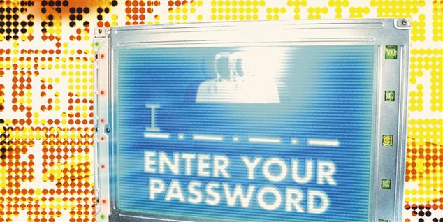 Sådan får du et super sikkert og let password