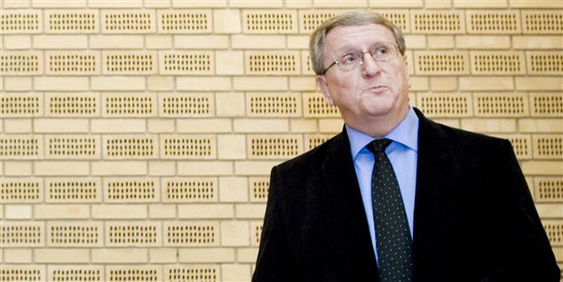 Borgmester til pædagoger: Pas jer selv!