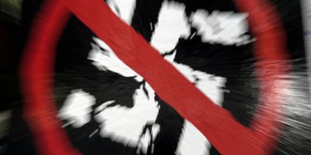 Nazi-Jonni kaprer DF-medlemmer